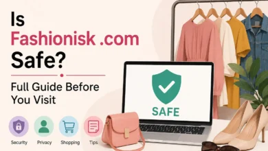 Fashionisk .com