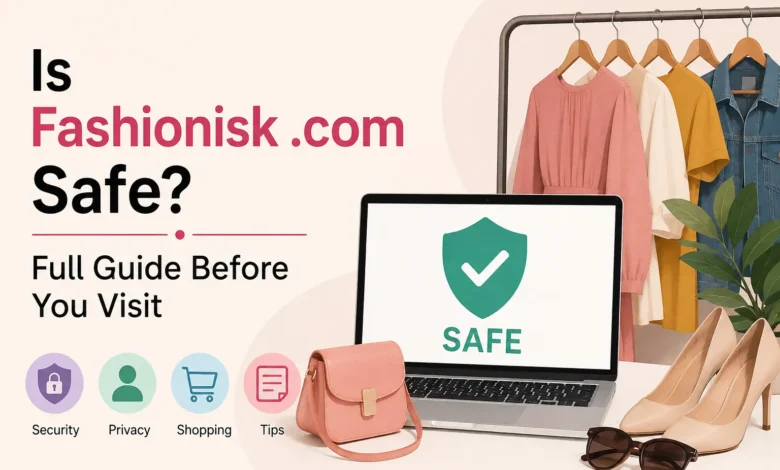 Fashionisk .com