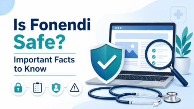 Fonendi