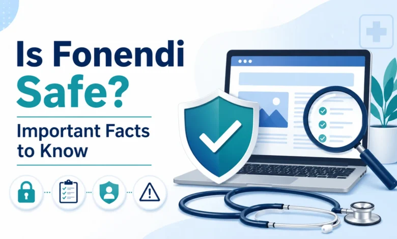 Fonendi