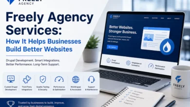 Freely Agency