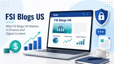 FSI Blogs US