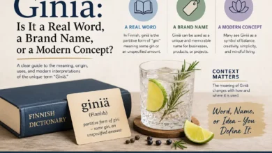 Giniä