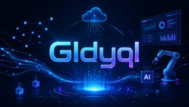 Gldyql