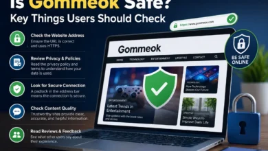 Gommeok