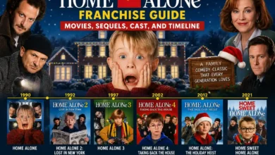 Home Alone