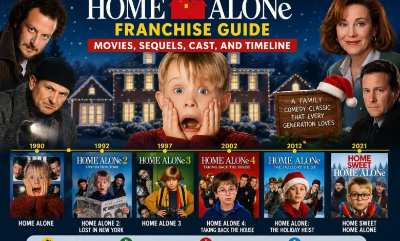 Home Alone
