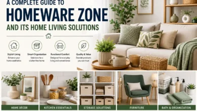 Homeware Zone
