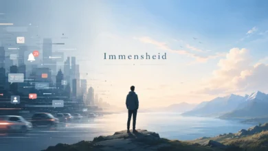 Immensheid