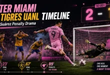 inter miami vs tigres uanl timeline