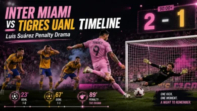 inter miami vs tigres uanl timeline