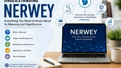Nerwey
