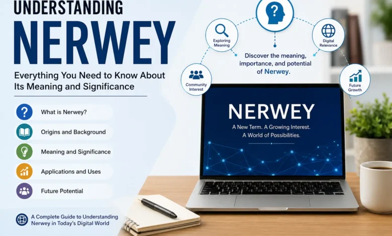 Nerwey