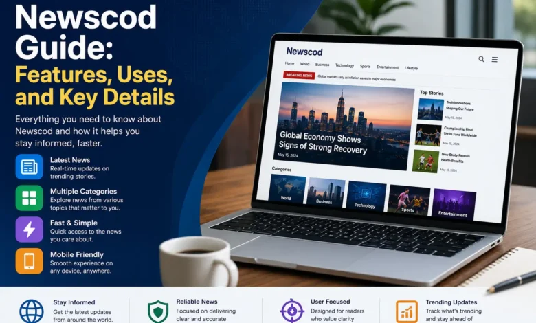 Newscod