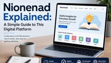 Nionenad