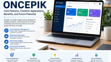 Oncepik