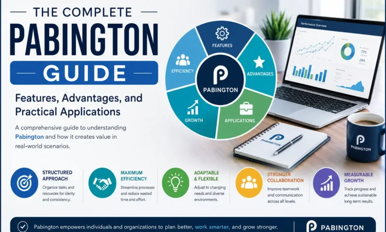 Pabington
