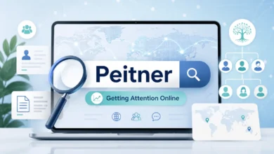 Peitner