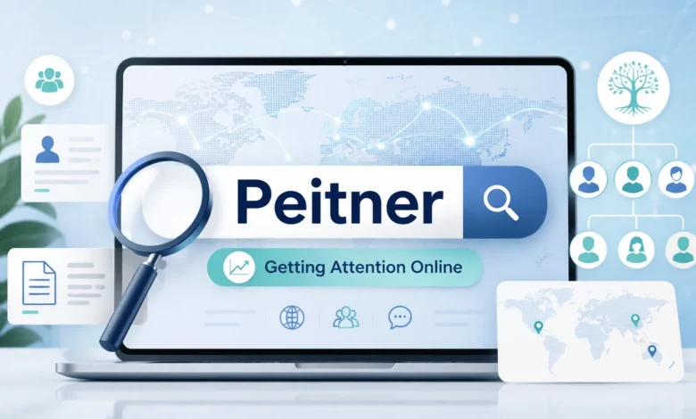 Peitner