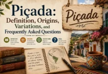 Piçada
