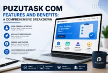 Puzutask Com