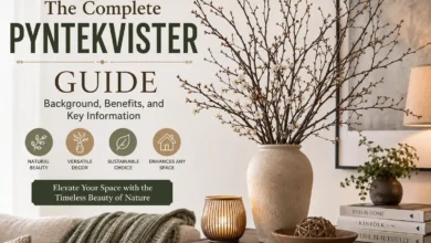 Pyntekvister