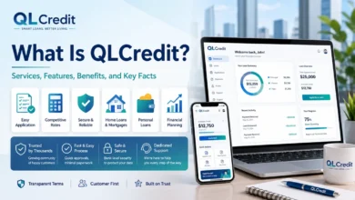 QLCredit