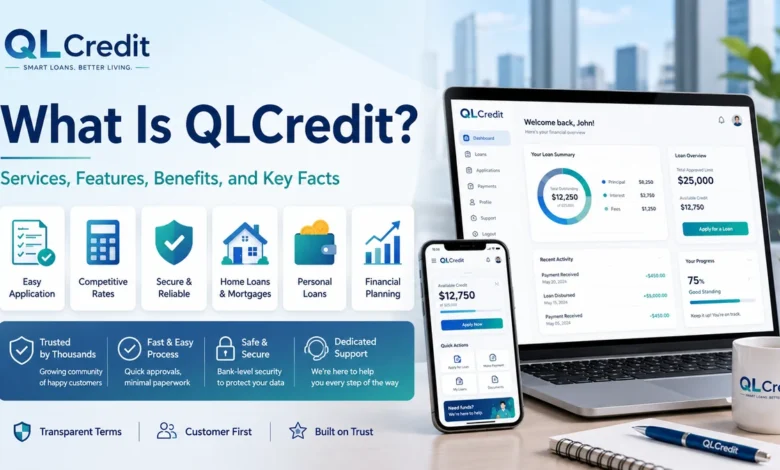 QLCredit