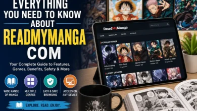 ReadMyManga Com