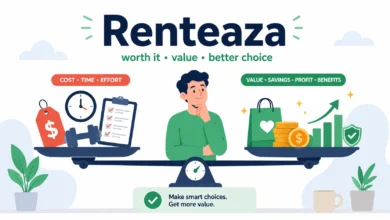 Renteaza