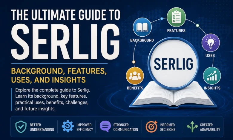 Serlig