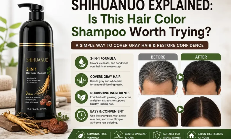 Shihuanuo