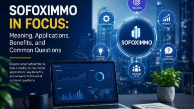 Sofoximmo