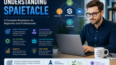 Spaietacle