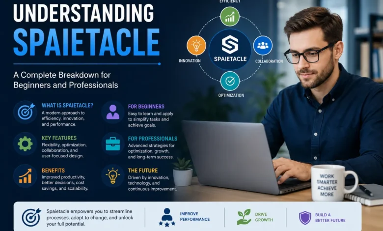 Spaietacle