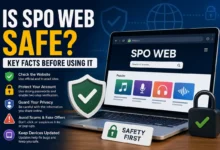 Spo Web