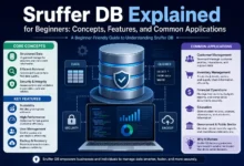 Sruffer DB
