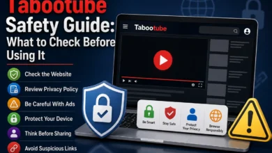 Tabootube