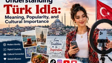Türk Idla