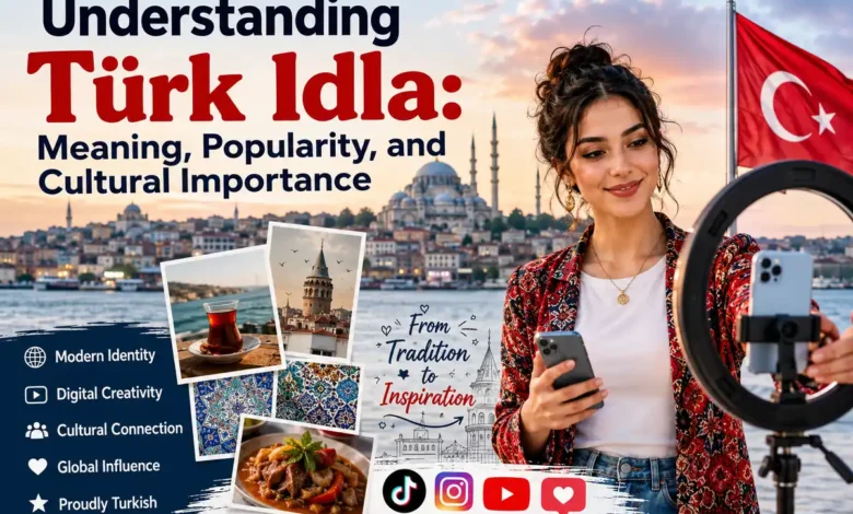 Türk Idla