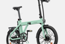 Top Reasons to Choose a Folding Electric Bike for Modern Lifestyle Needs