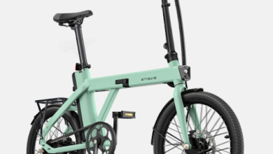 Top Reasons to Choose a Folding Electric Bike for Modern Lifestyle Needs