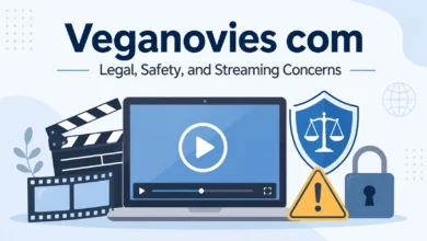 Veganovies com
