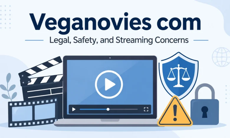 Veganovies com