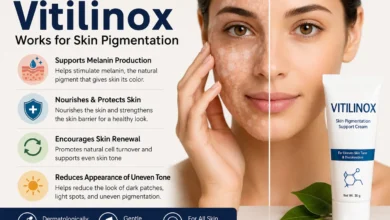 Vitilinox
