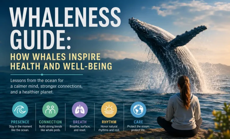Whaleness