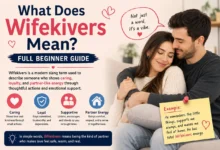 Wifekivers