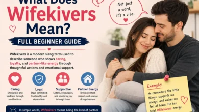 Wifekivers