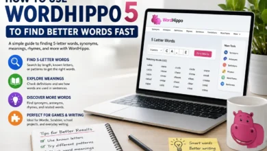 WordHippo 5