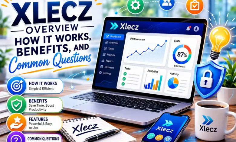 Xlecz